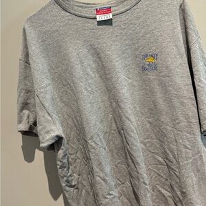 The Salty Dog Cafe T shirt